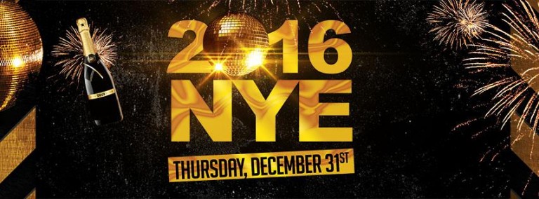 New Year's Eve Minneapolis 2016